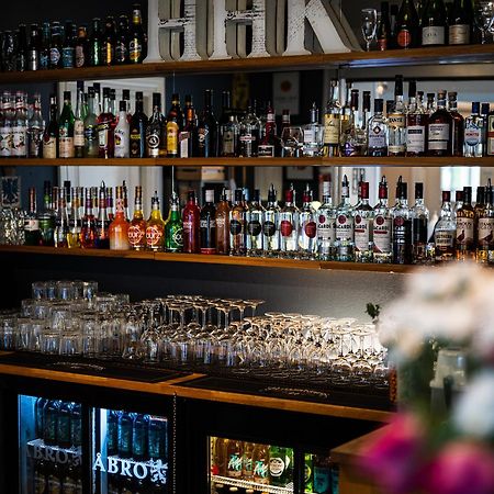 Hotell Hertig Karl Filipstad Zewnętrze zdjęcie