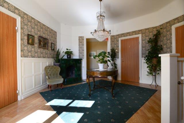 Hotell Hertig Karl Filipstad Zewnętrze zdjęcie